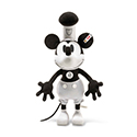 Steiff Steamboat Willie Mickey Mouse
